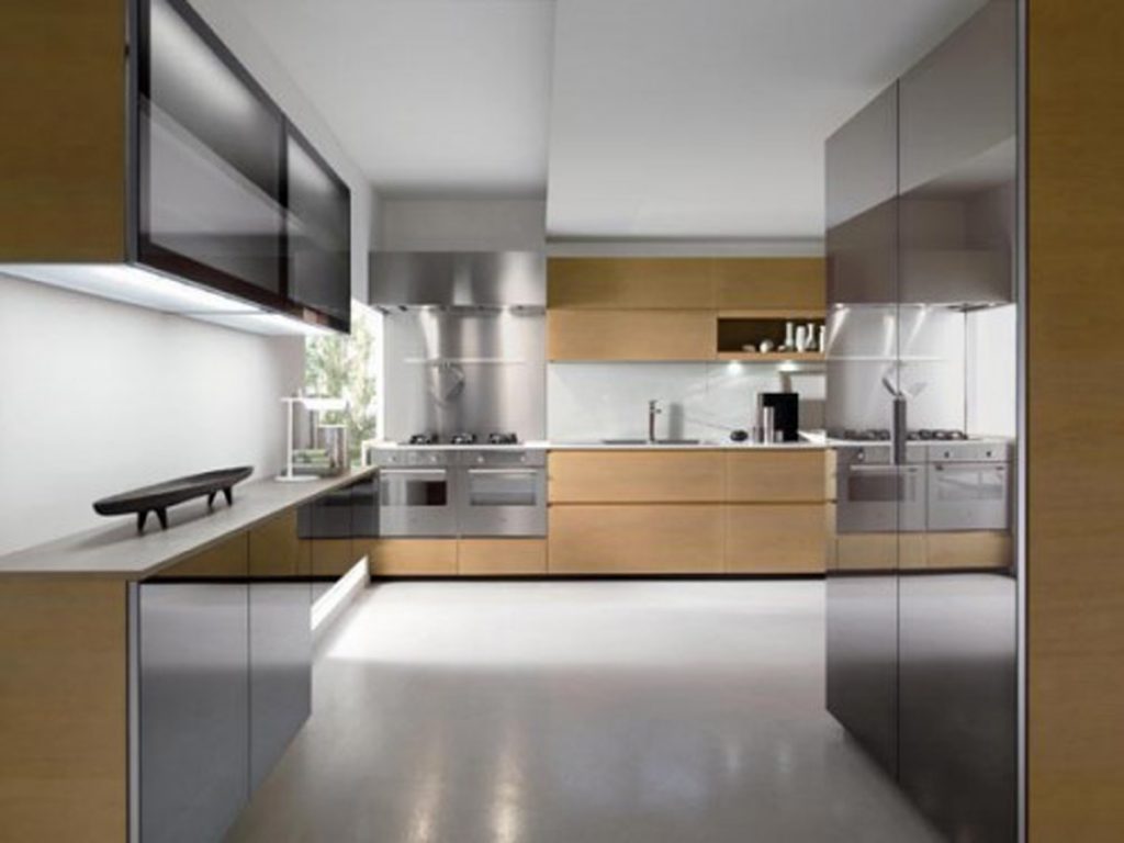 The 24 Best Modern Kitchen Design Ideas