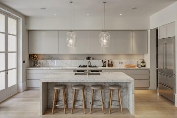 Best Modern Kitchens Design Ideas for 2018