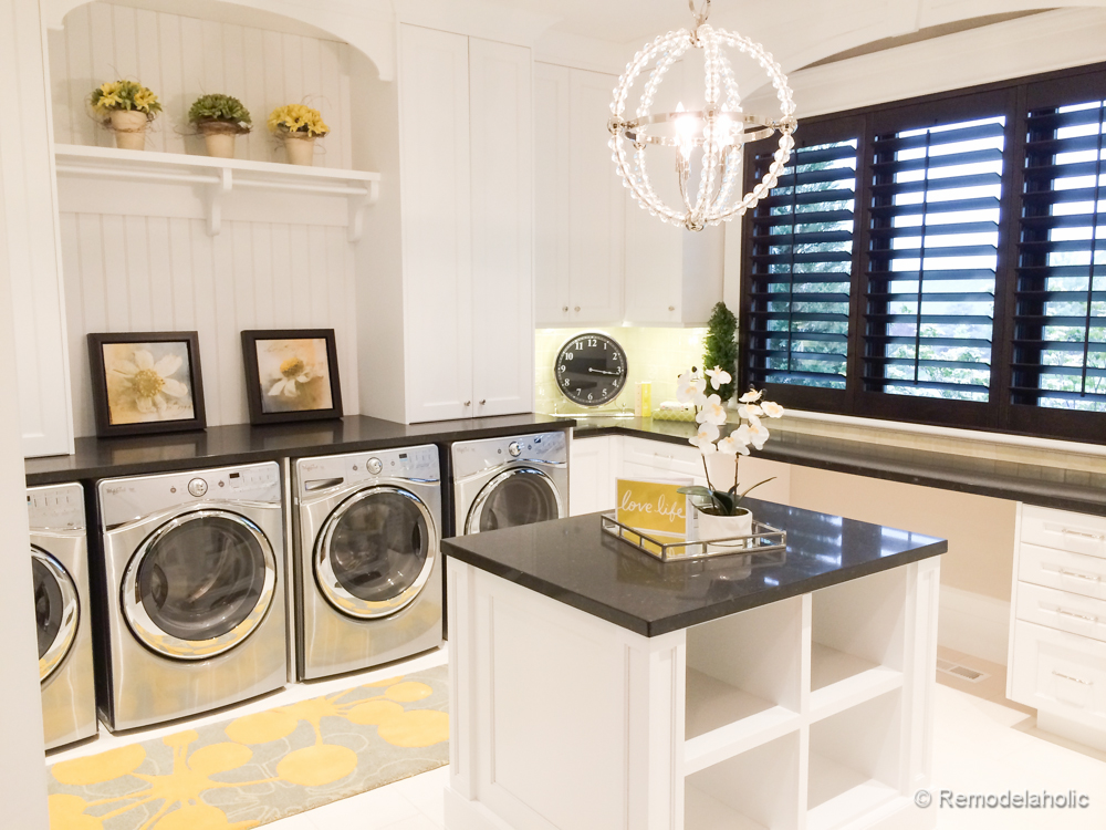 100+ Laundry Room Design Ideas