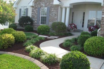 Beautiful Landscaping Ideas