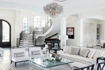 140 Most Stunning Living Room Design Ideas with Modern Interior Decoration 2019