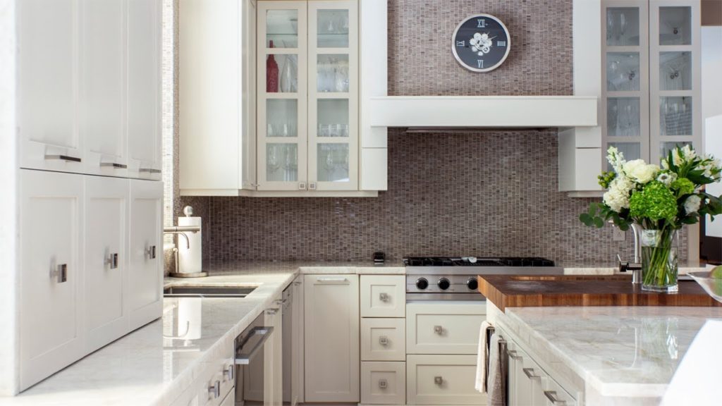 Top Tile Trends for Kitchens, Baths and More!